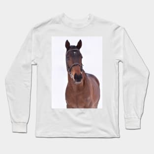 Mousey Long Sleeve T-Shirt